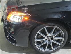 مرسيدس بنز S-Class